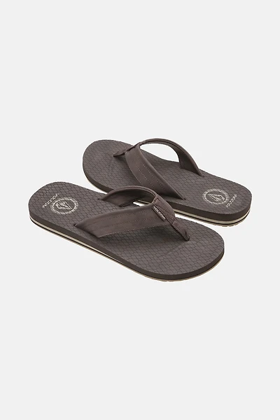 Vol-Commuter Sandals