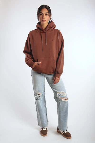 Stone Hoodie