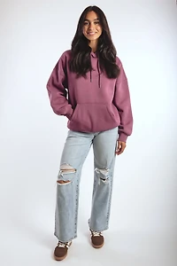 Stone Hoodie