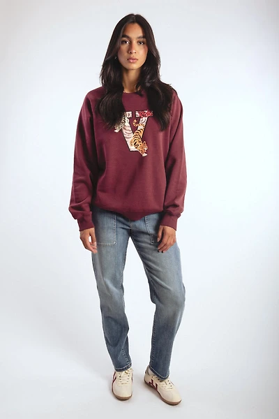 Stone Magic Boyfriend Crew