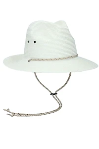 Wanderlust Water Repellent Fedora