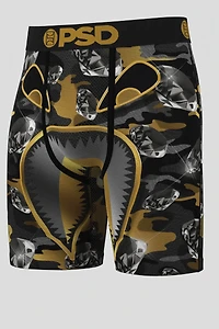 Warface Black Ice Boxer Brief