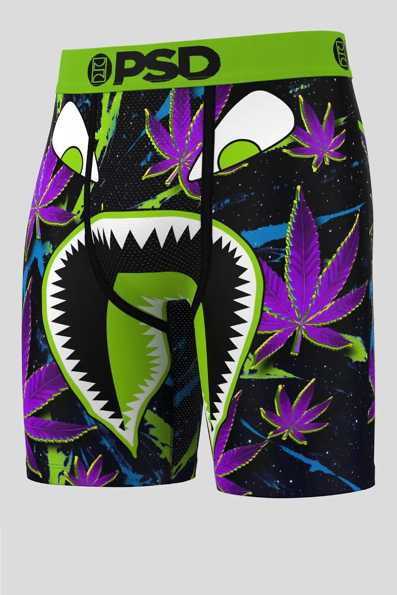 Warface Chronic Boxer Brief