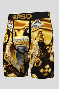Warface Goldie Boxer Brief
