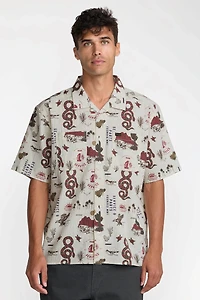 Wasteland Shirt