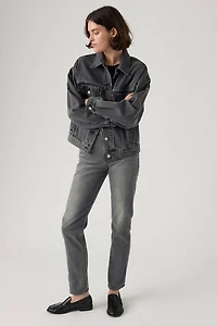 Wedgie Slim Fit Jeans