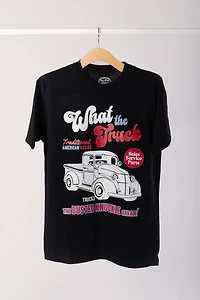 What The Truck Tee