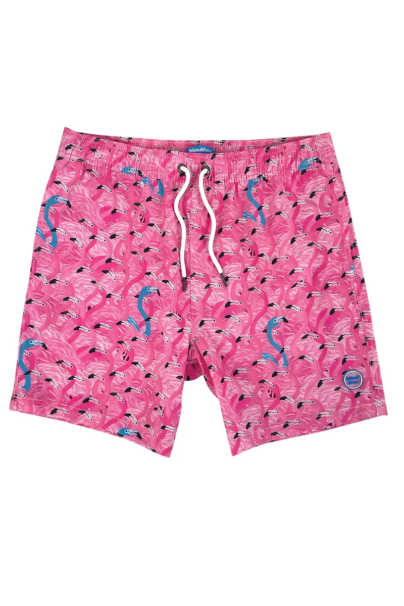 Which Way Swim Shorts