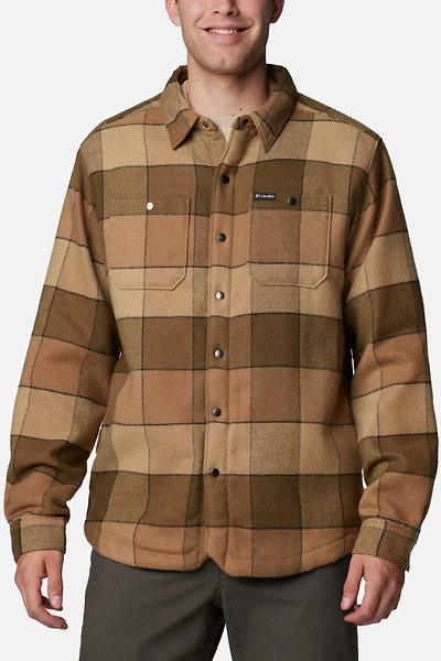 Windward II Shirt Jacket