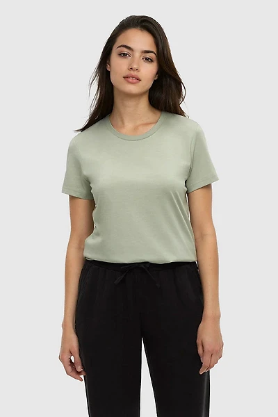 Winslow Crew Tee