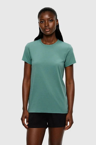 Winslow Crew Tee
