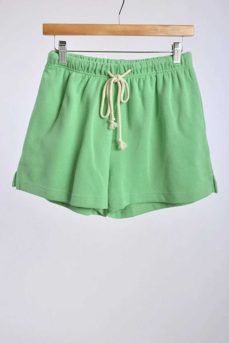 Soft Touch Shorts