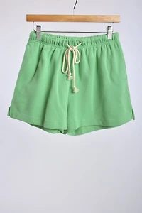 Soft Touch Shorts