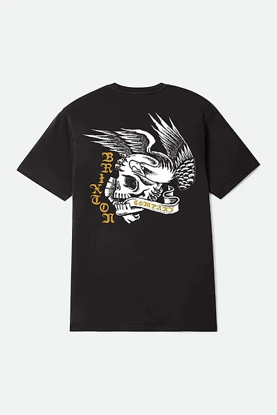 Wolcott Tee