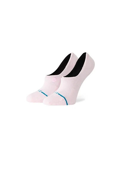 Icon No Show Sock - Pink