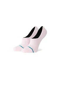 Icon No Show Sock - Pink