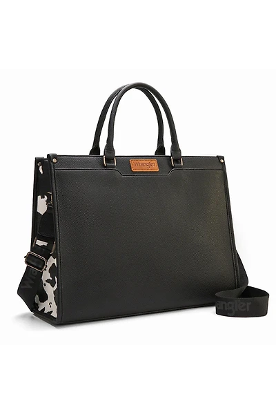 Work Tote & Crossbody