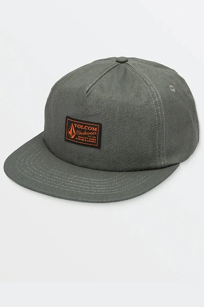 Workwear Adj Hat