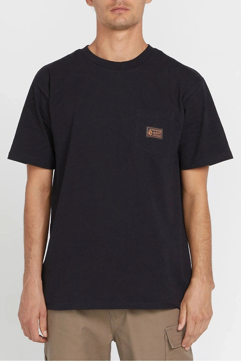 Workwear Certifico Tee