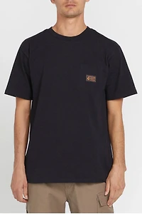 Workwear Certifico Tee