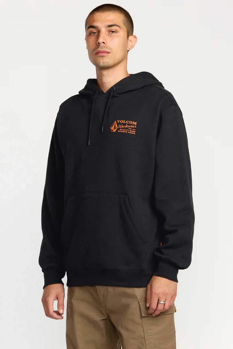 Workwear Hoodie