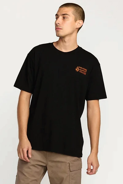 Workwear Tee