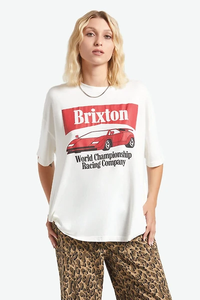 World Champion Boyfriend Tee