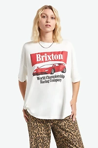 World Champion Boyfriend Tee