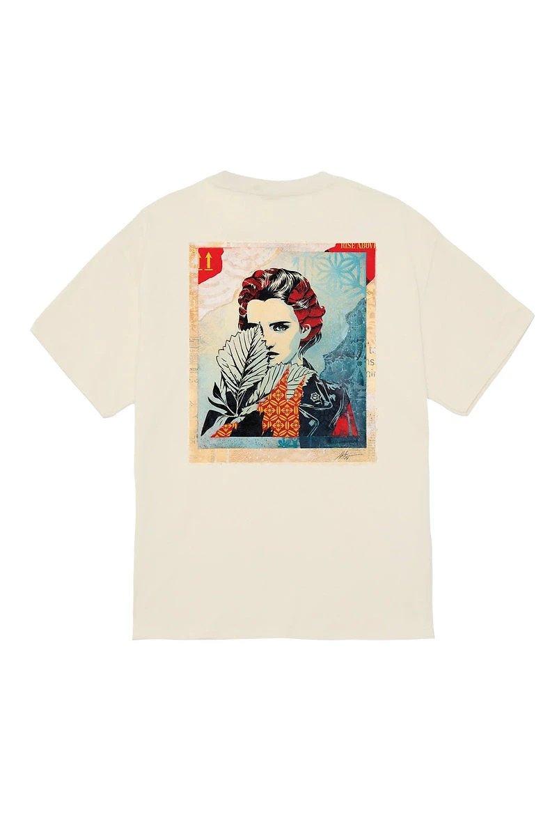 Wrong Path Tee