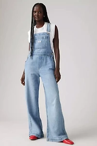 XL Overalls