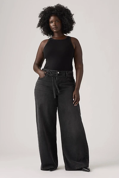 XL Straight Jeans