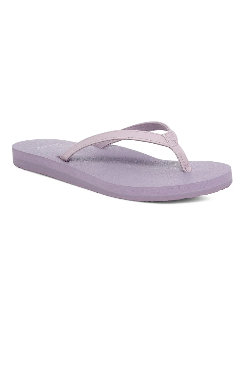 Yoga Joy II Flip-Flop Sandals