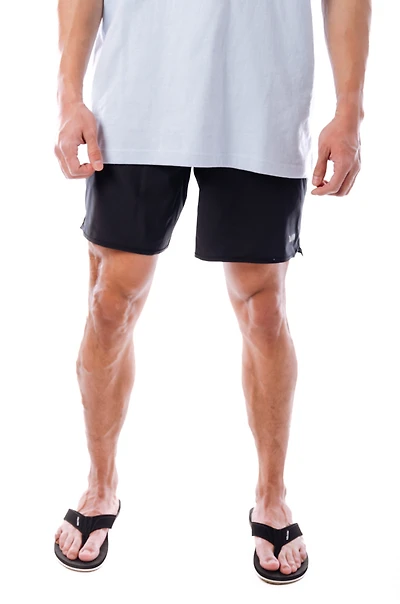 Yogger Stretch Shorts