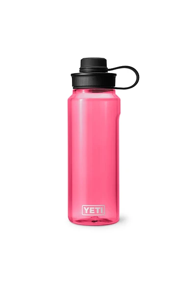 Yonder 1L Tether Bottle - Tropical Pink