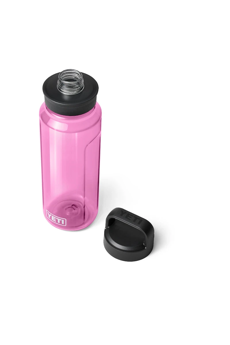 Yonder 1L Water Bottle - Power Pink