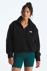 Yumiori Off Peak 1/2 Zip Jacket