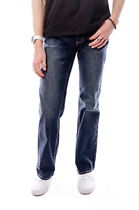 Zac Relaxed Fit Jeans