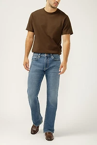 Zac Relaxed Fit Jeans