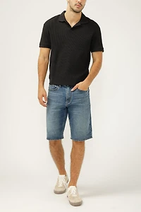 Zac Relaxed Fit Shorts