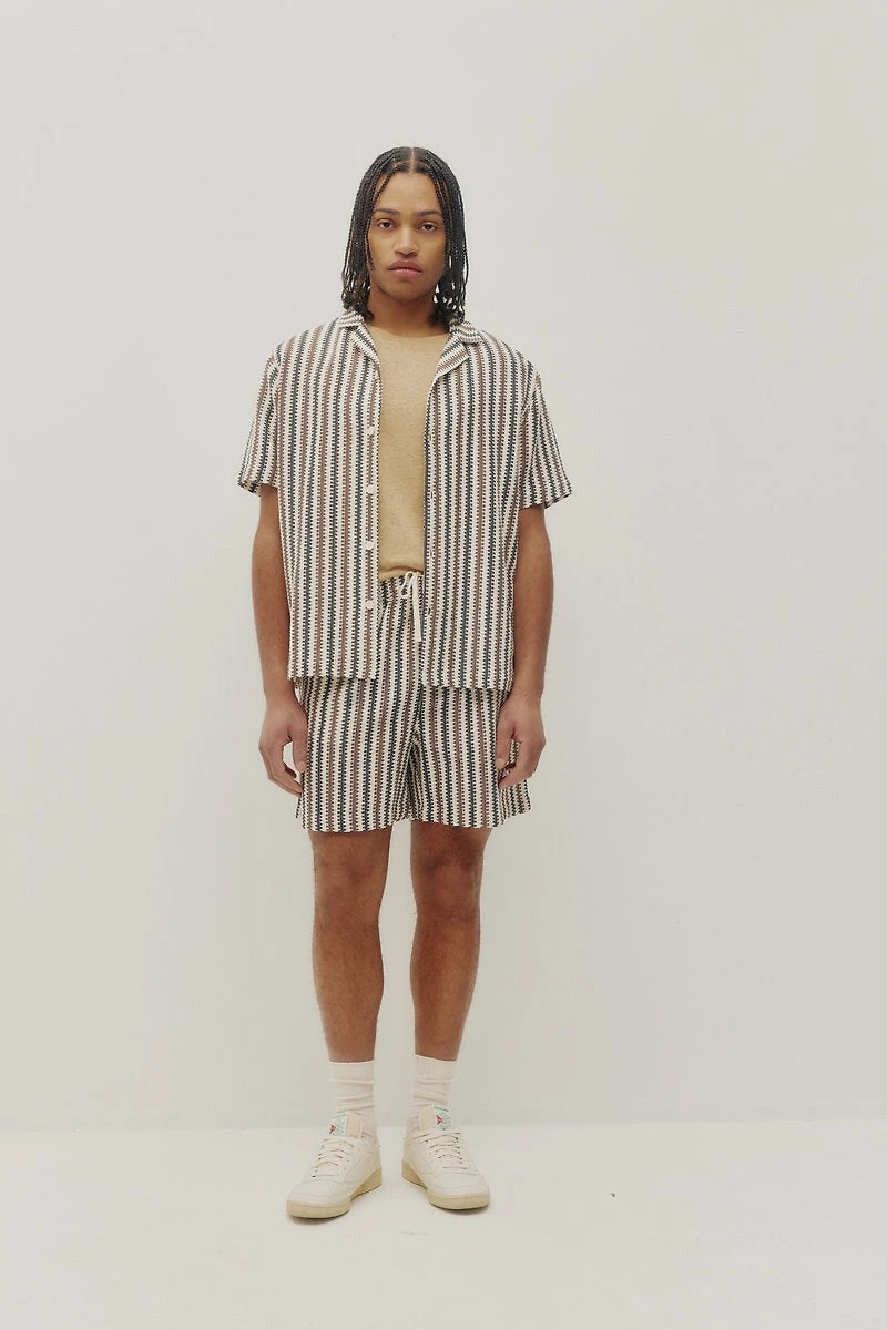 Zig Zag Shirt