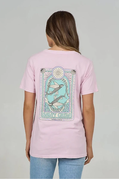 Zodiac Boyfriend Tee