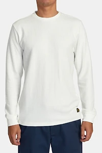 Dayshift Long Sleeve Thermal Shirt