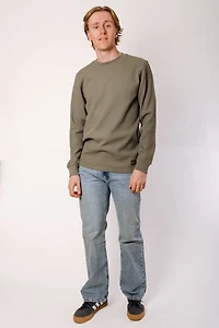 Dayshift Long Sleeve Thermal Shirt