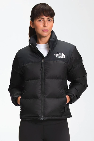 1996 Retro Nuptse Jacket