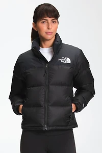 1996 Retro Nuptse Jacket