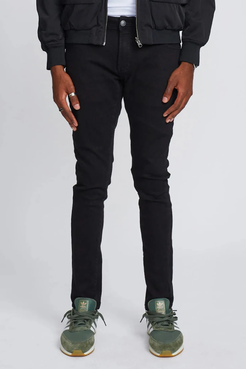 Skinny Essential Denim