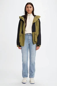 501 Original Fit Jeans