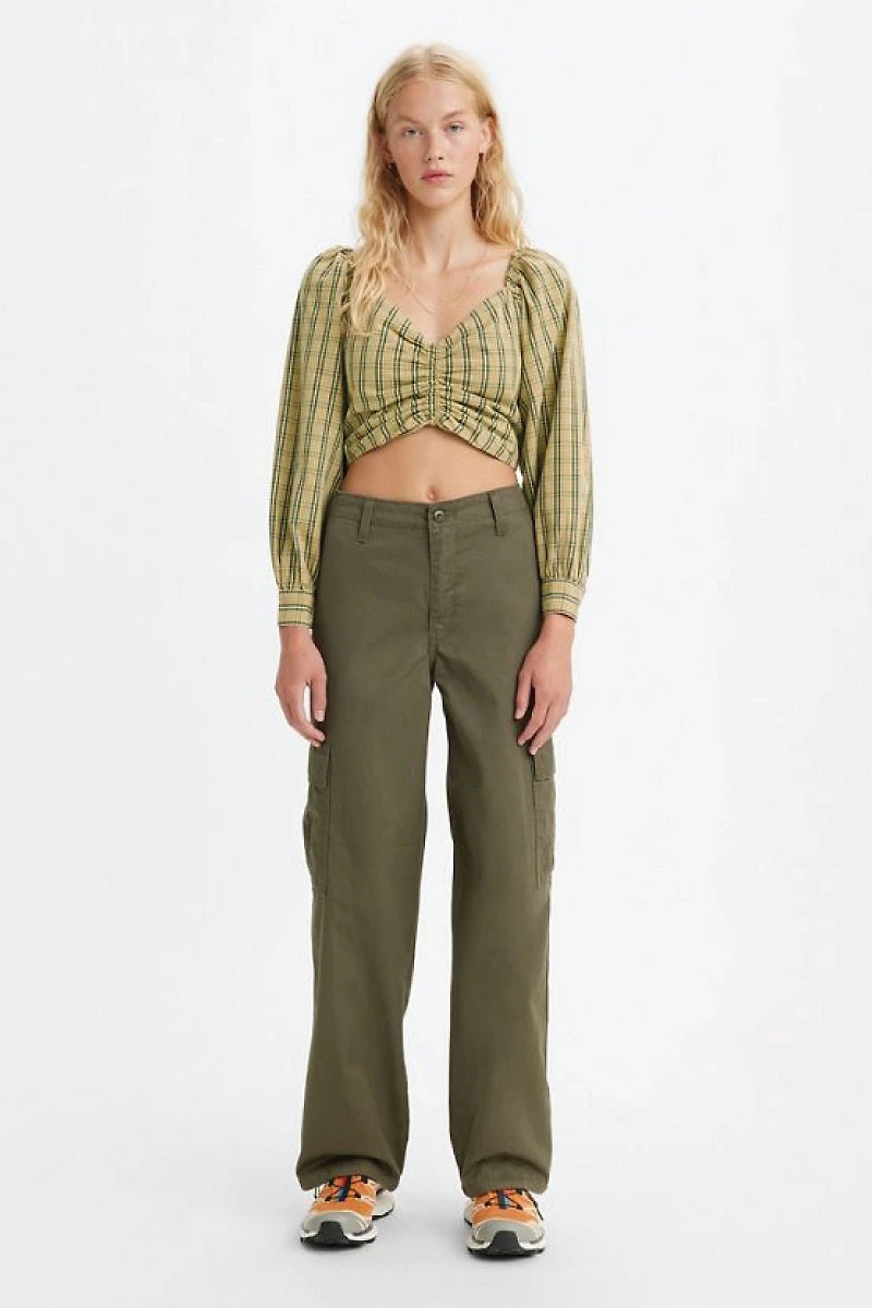 '94 Baggy Cargo Pants