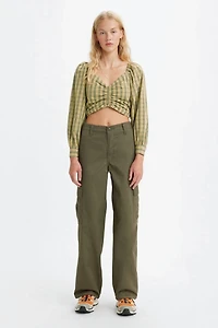 '94 Baggy Cargo Pants
