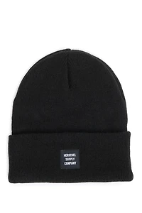 Abbott Beanie - Black